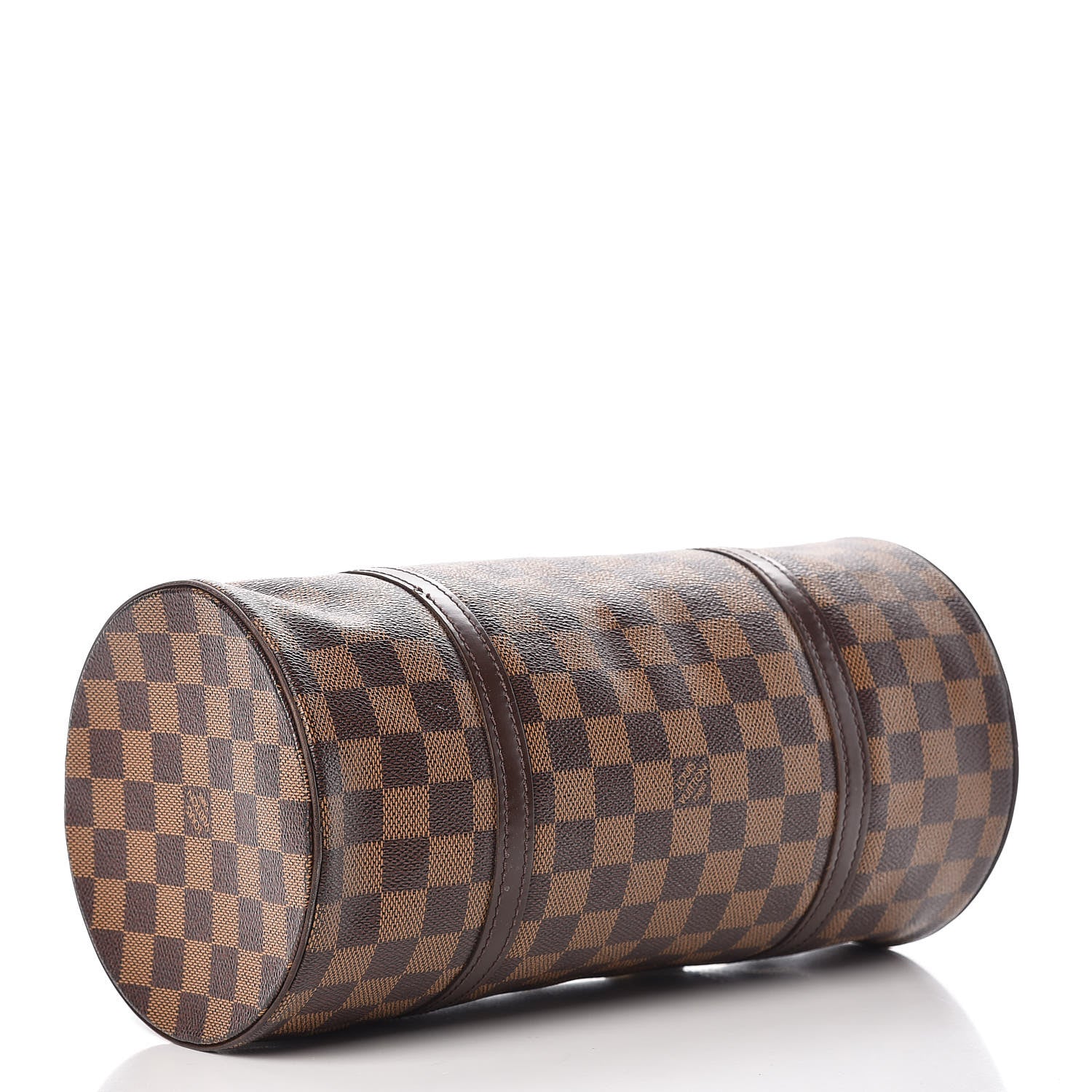 Louis Vuitton Damier Ebene Papillon 30 5 of 13