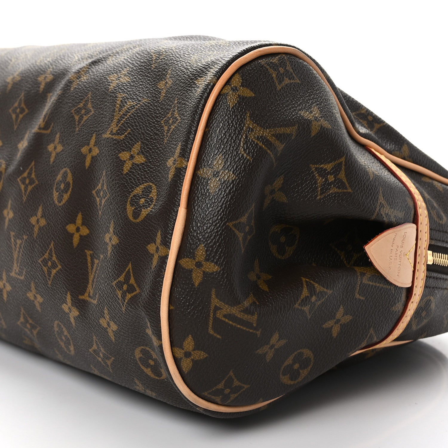 Louis Vuitton Monogram Montorgueil GM 8 of 8