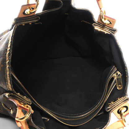 Louis Vuitton Monogram Irene 5 of 7