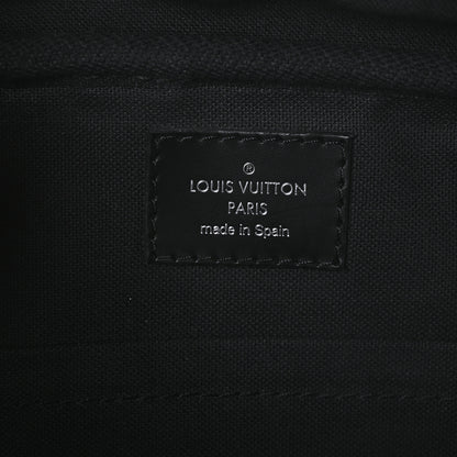 Louis Vuitton Damier Graphite Ambler 6 of 8