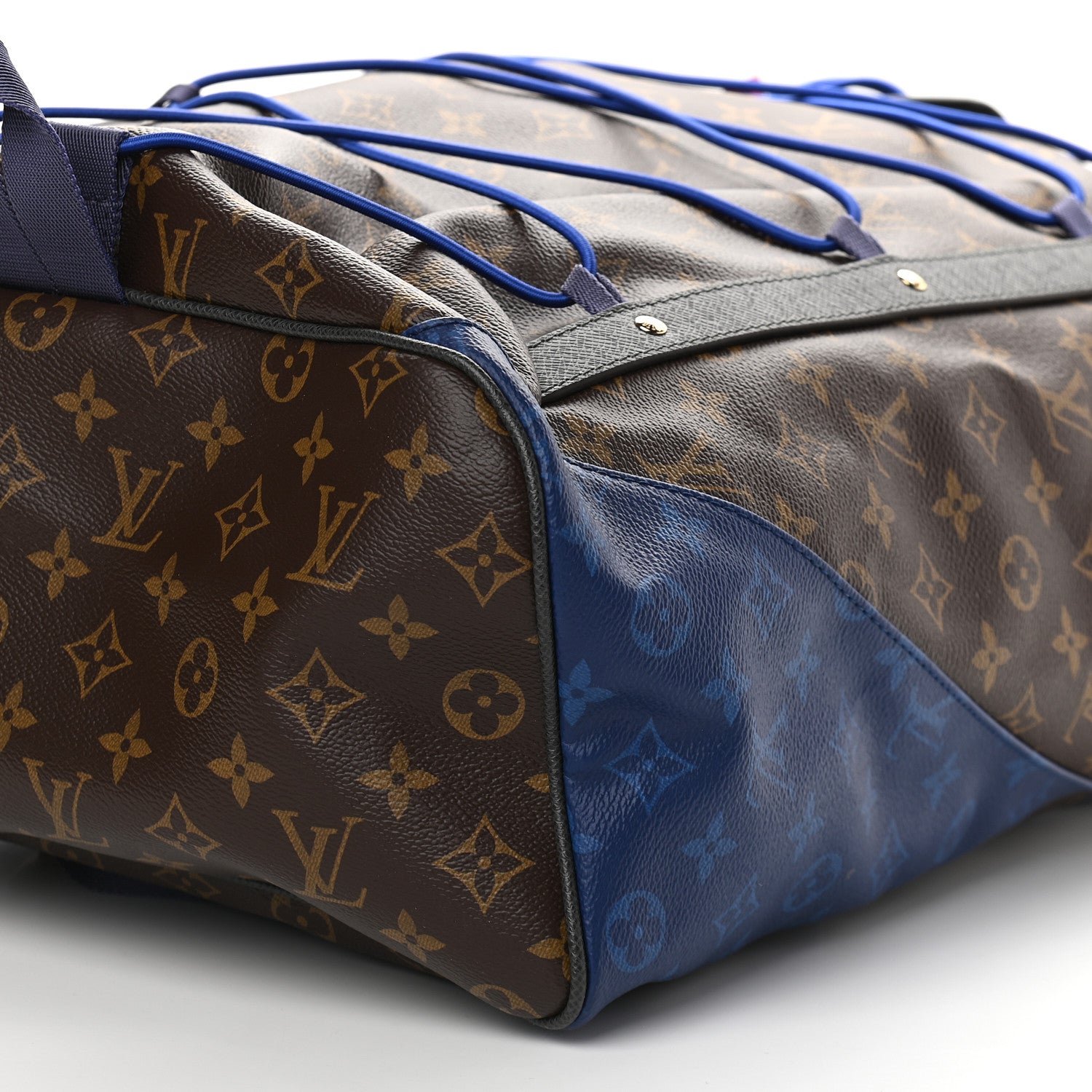 Louis Vuitton Monogram Outdoor Backpack 8 of 8