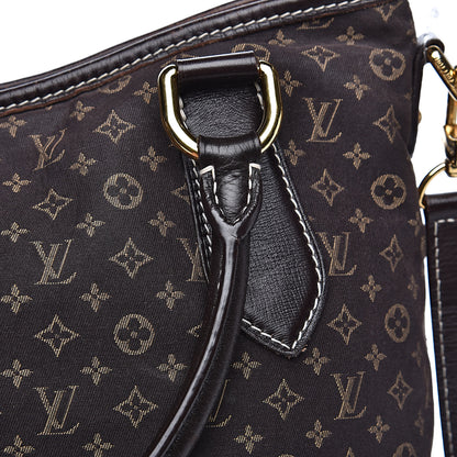 Louis Vuitton Monogram Idylle Elegie Fusain 11 of 19