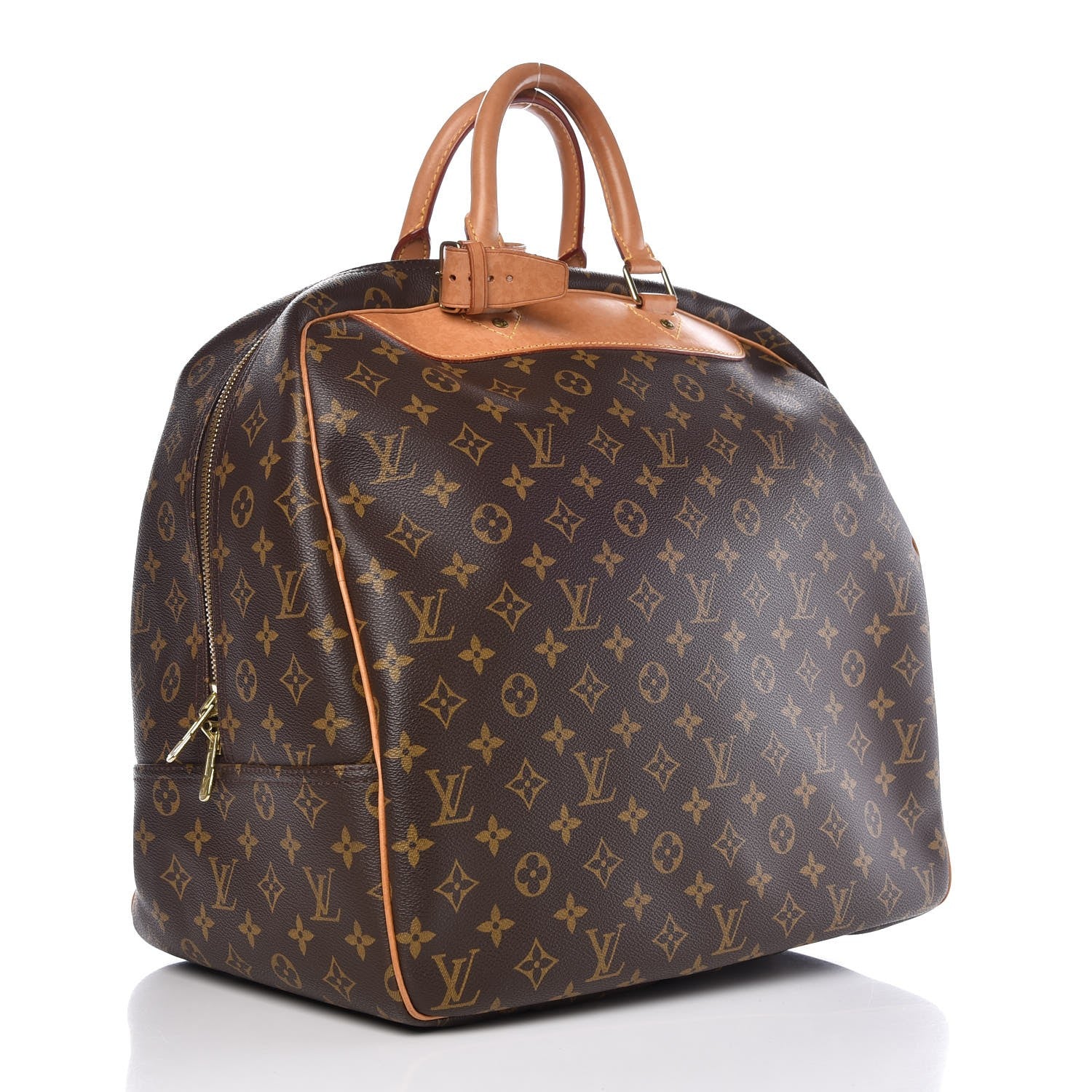 Louis Vuitton Monogram Evasion Sports Bag 3 of 9