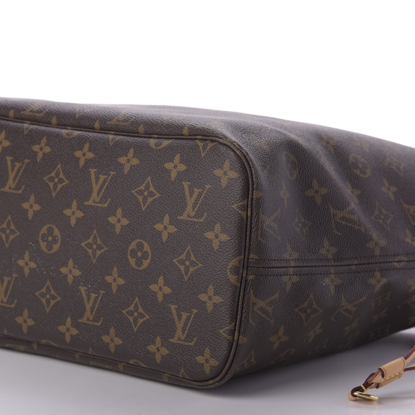 Monogram Neverfull MM