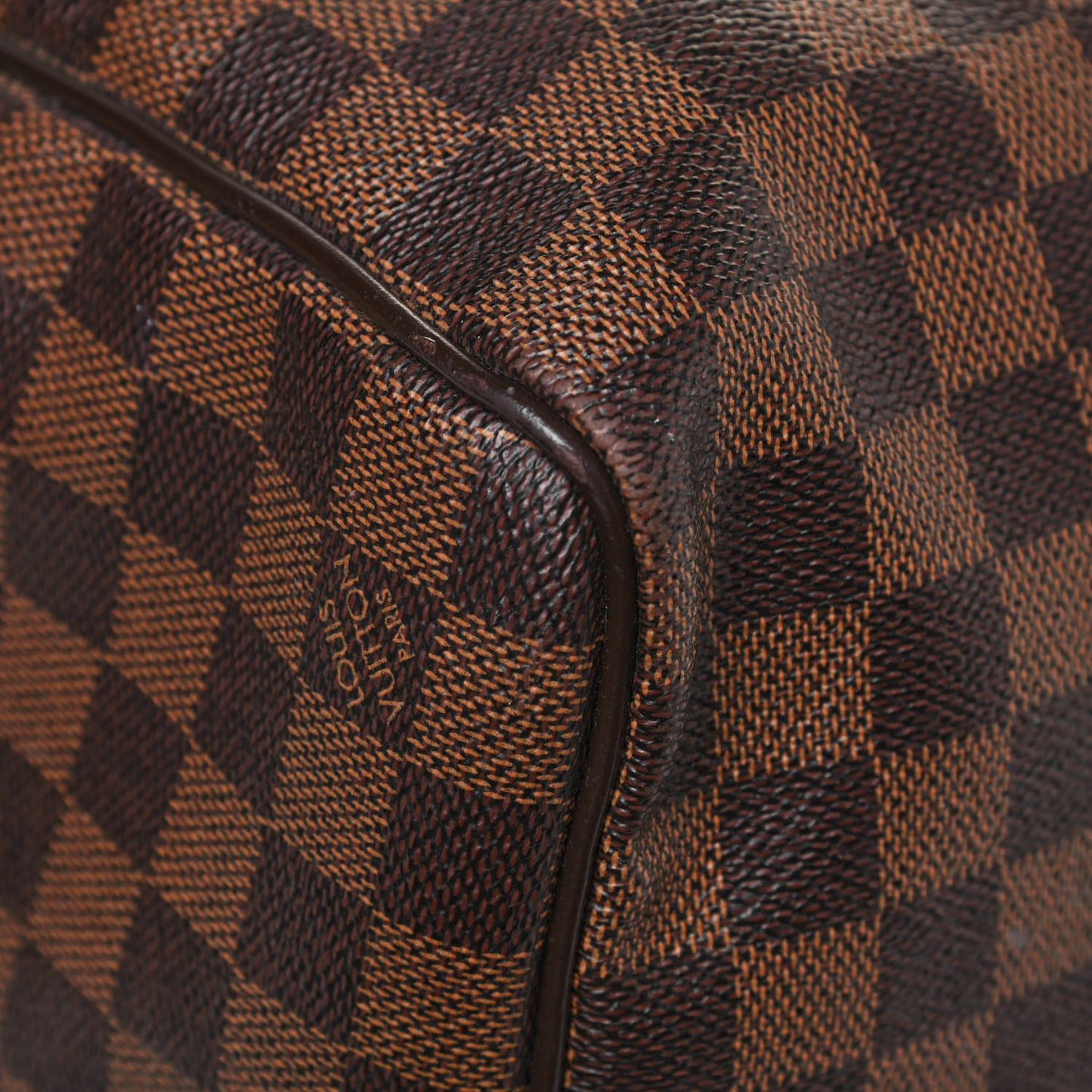 Damier Ebene Keepall 50