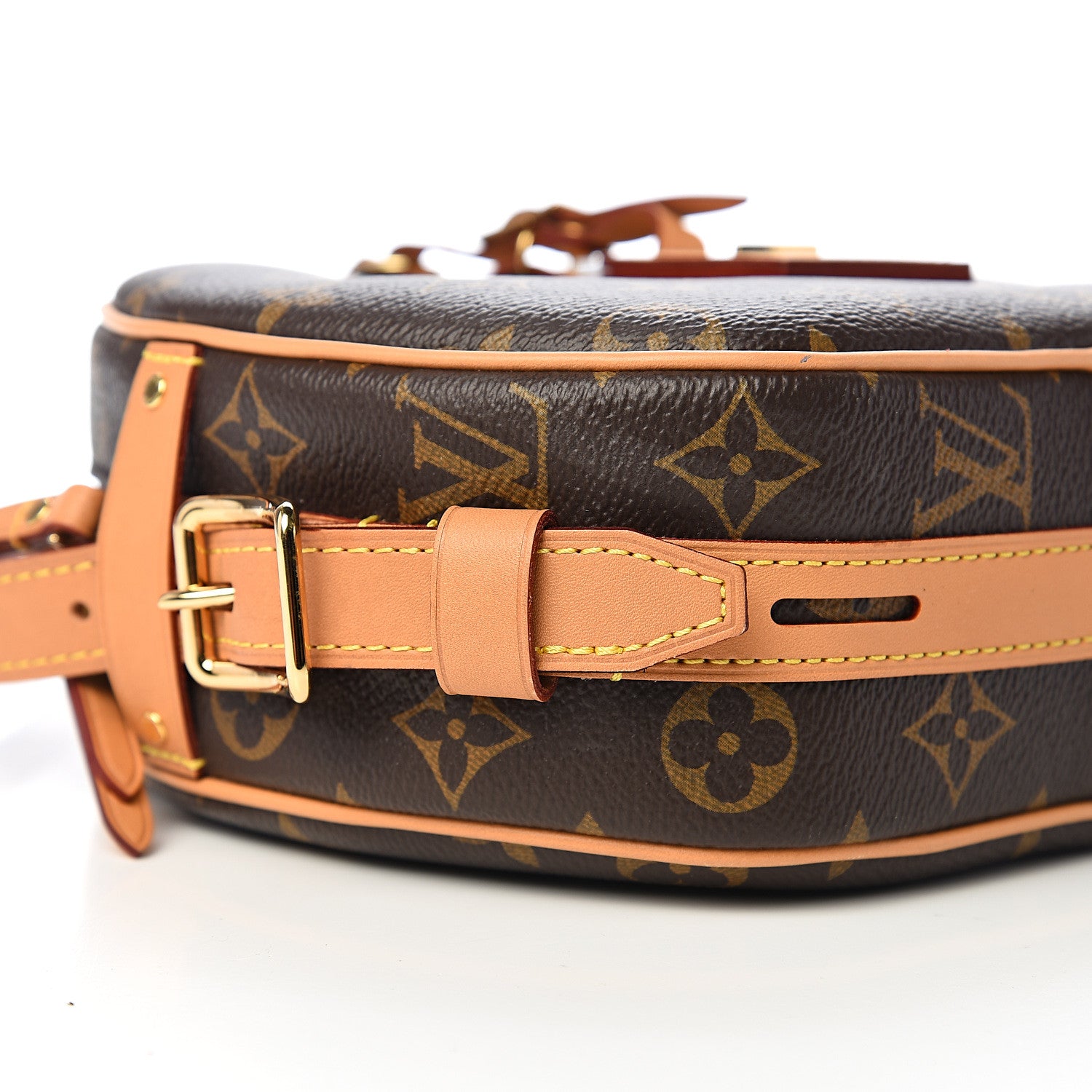 Louis Vuitton Monogram Boite Chapeau Souple 6 of 8