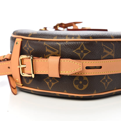 Louis Vuitton Monogram Boite Chapeau Souple 6 of 8
