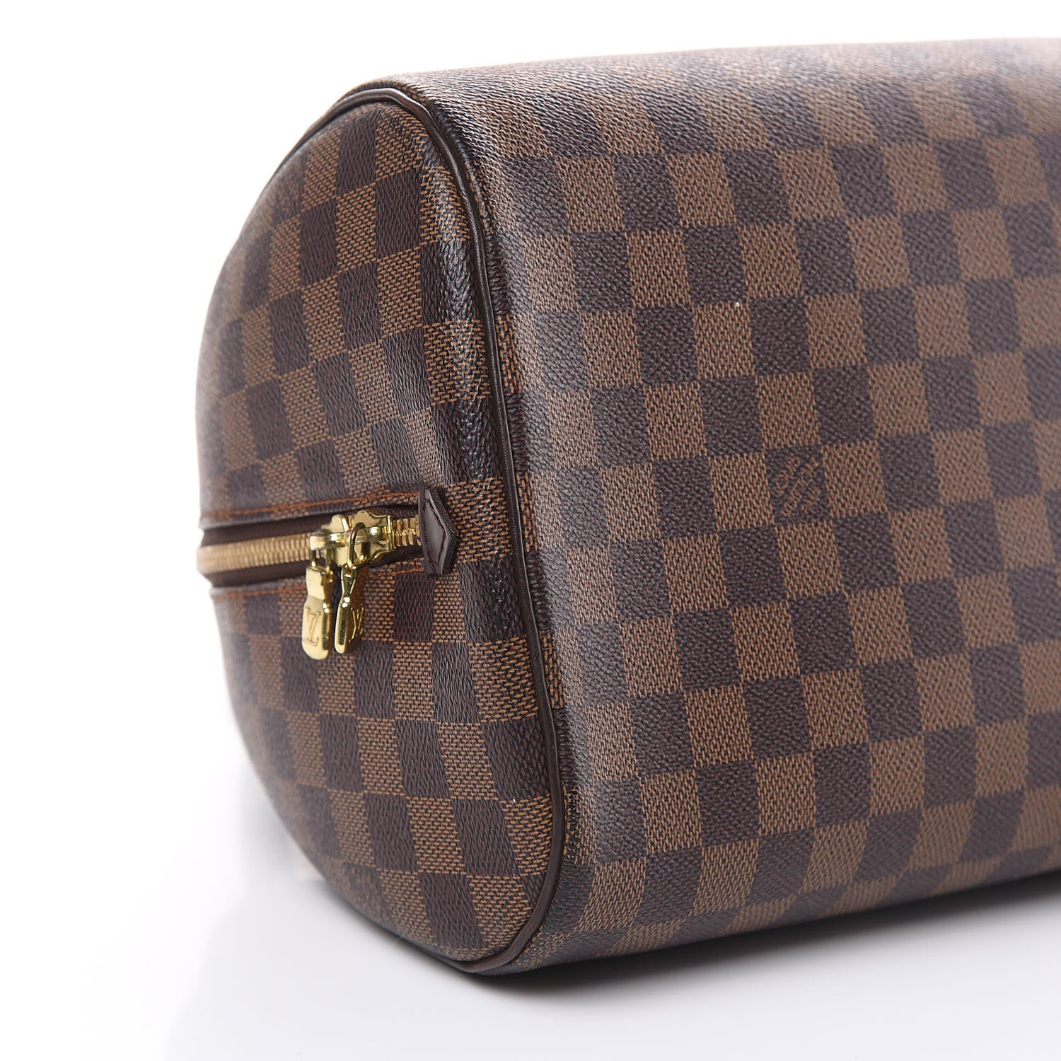 Louis Vuitton Damier Ebene Ribera MM 7 of 16