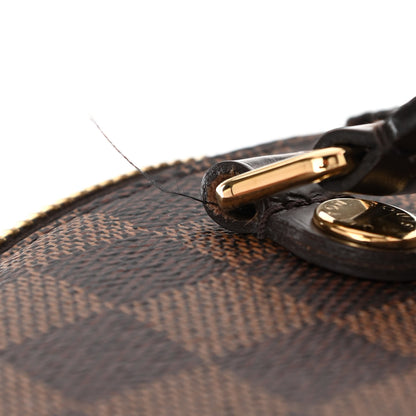 Louis Vuitton Damier Ebene Siena PM 10 of 10
