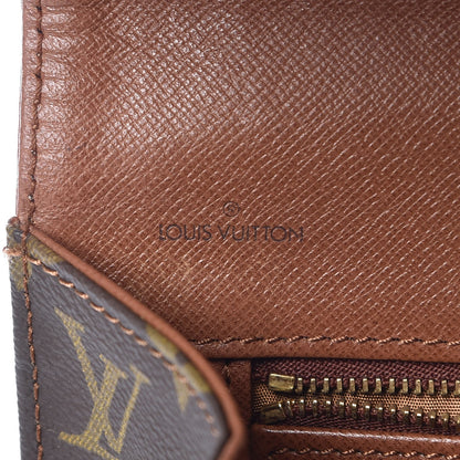Louis Vuitton Monogram Pochette Dame 29 6 of 9