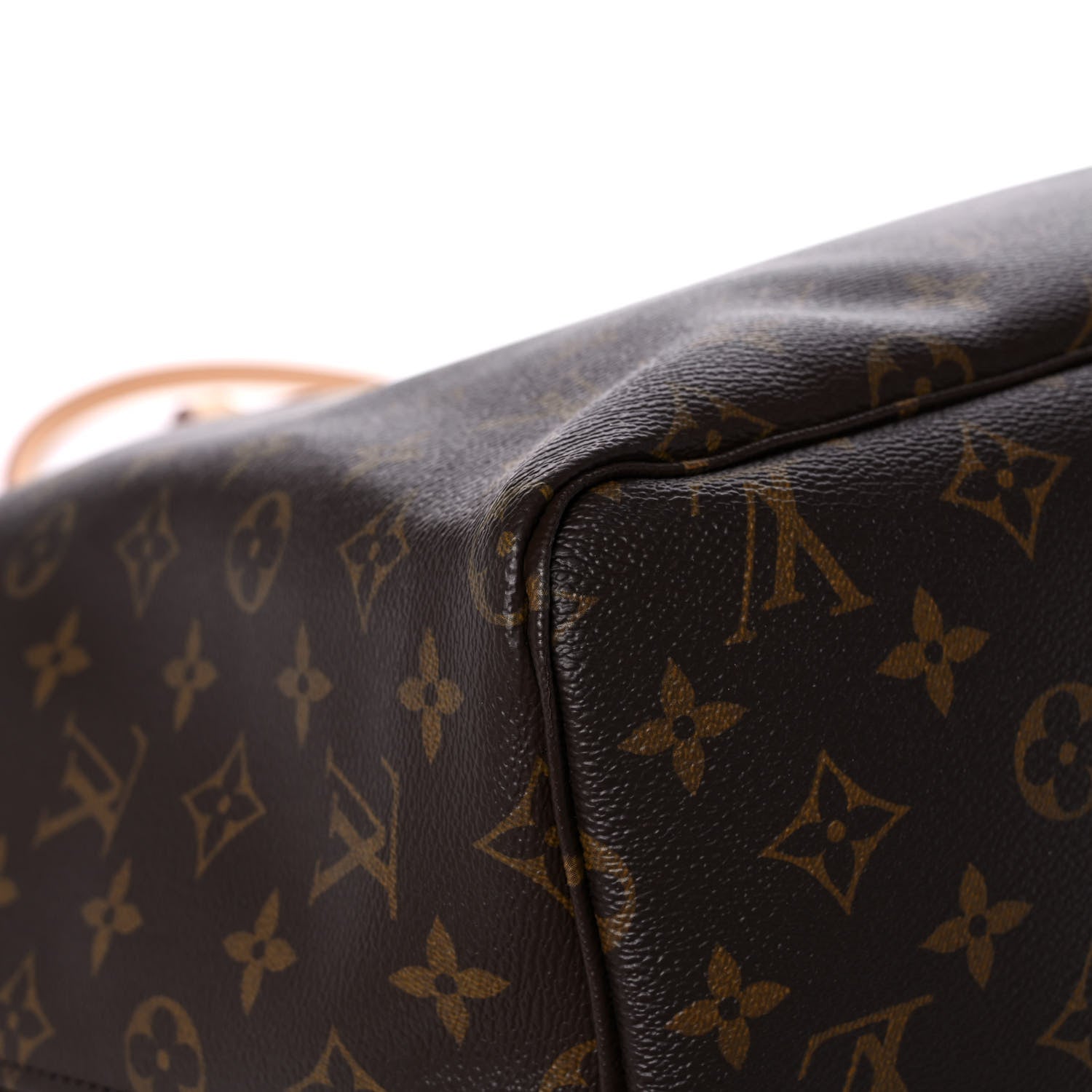 Louis Vuitton Monogram Neo Neverfull GM 11 of 14