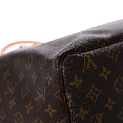 Louis Vuitton Monogram Neo Neverfull GM 11 of 14