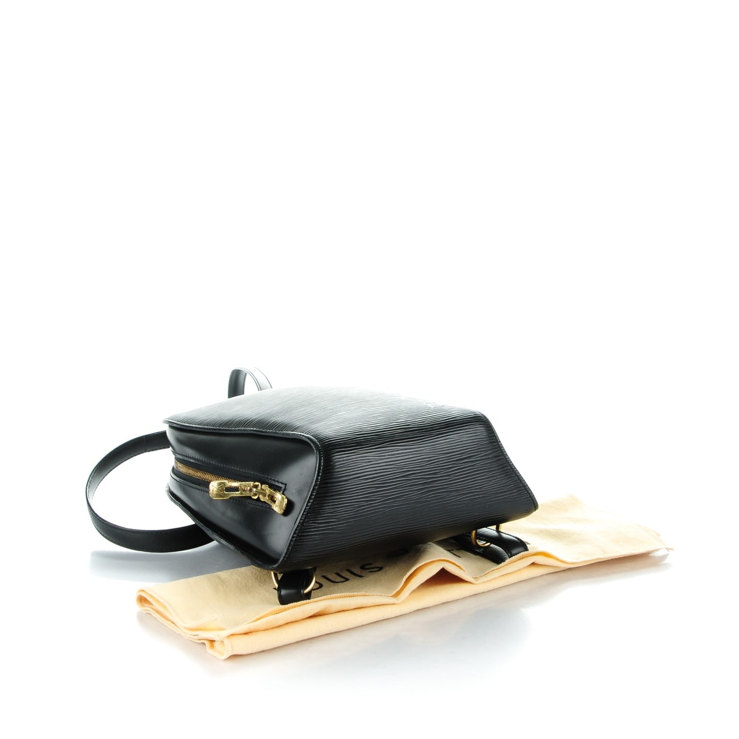 Epi Mabillon Backpack Black