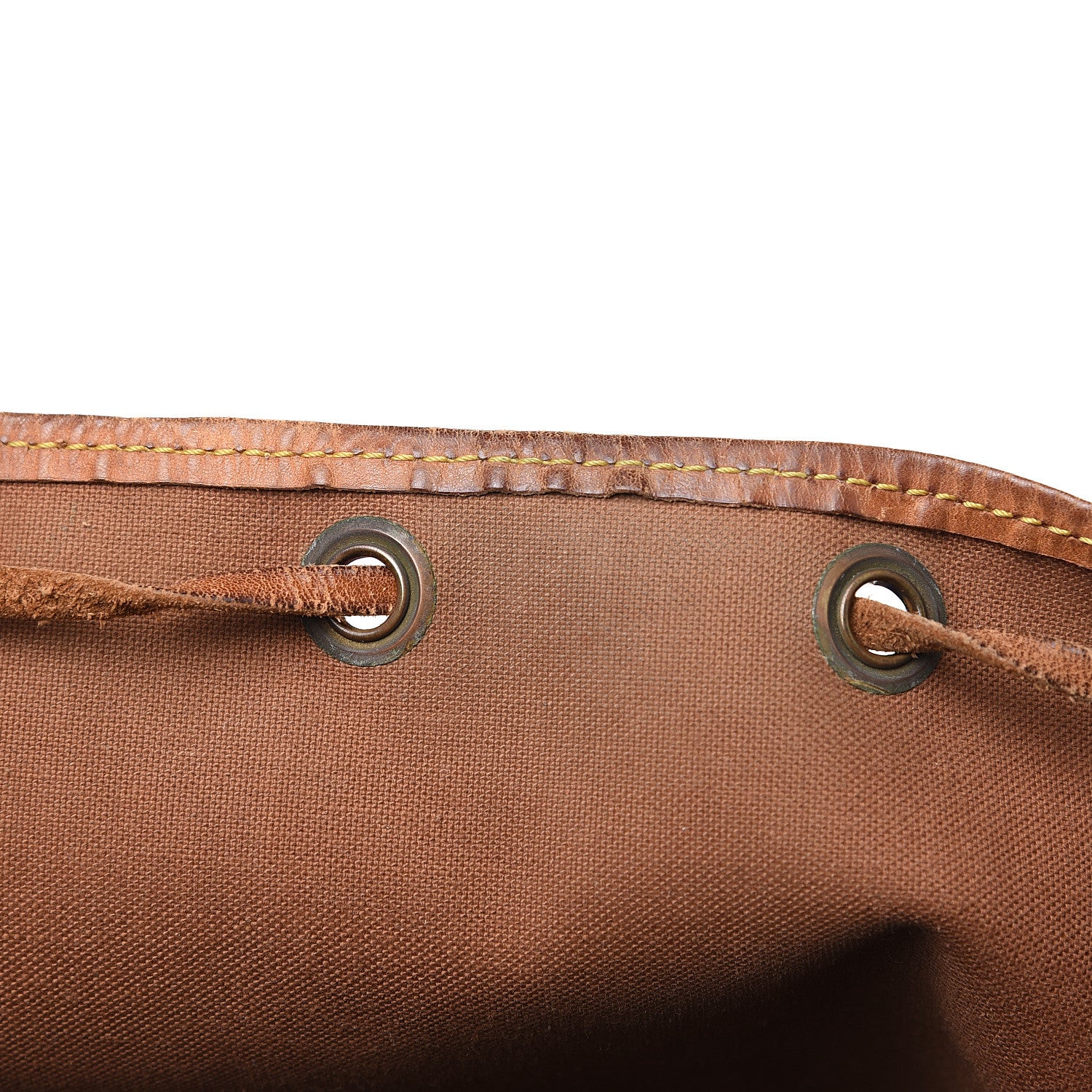 Louis Vuitton Monogram Noe 8 of 15