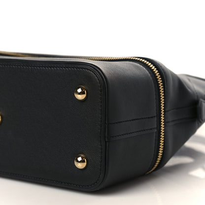 Hermes Swift Bolide Secret Black 10 of 10