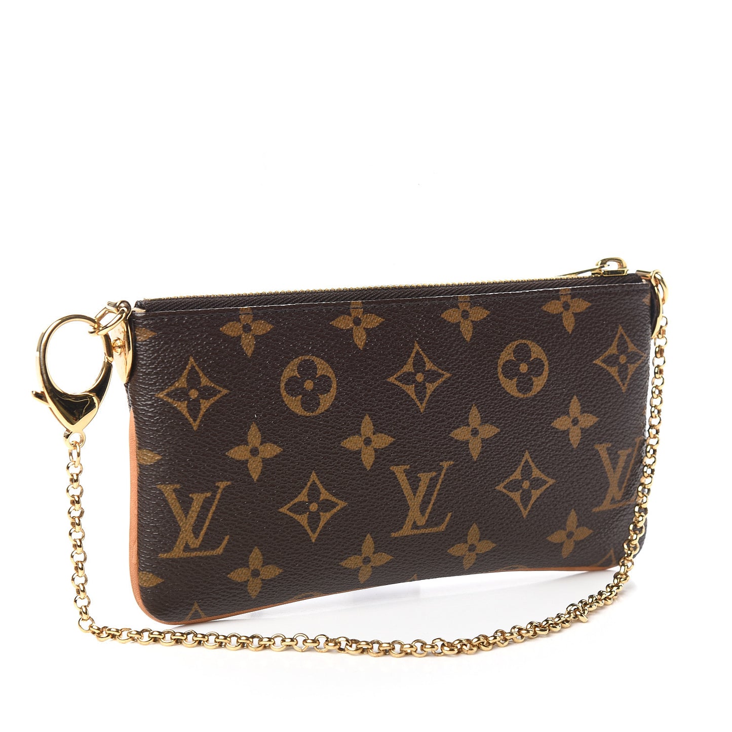 Monogram Pochette Milla MM