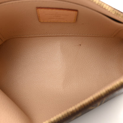Louis Vuitton Monogram Cosmetic Pouch 5 of 10