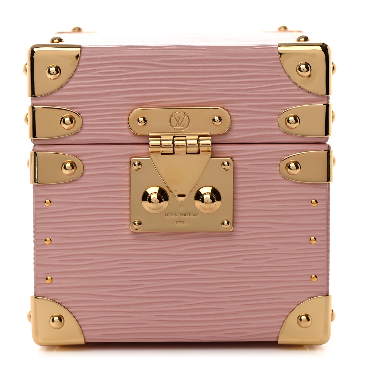 Epi Vivienne Music Box Rose Ballerine