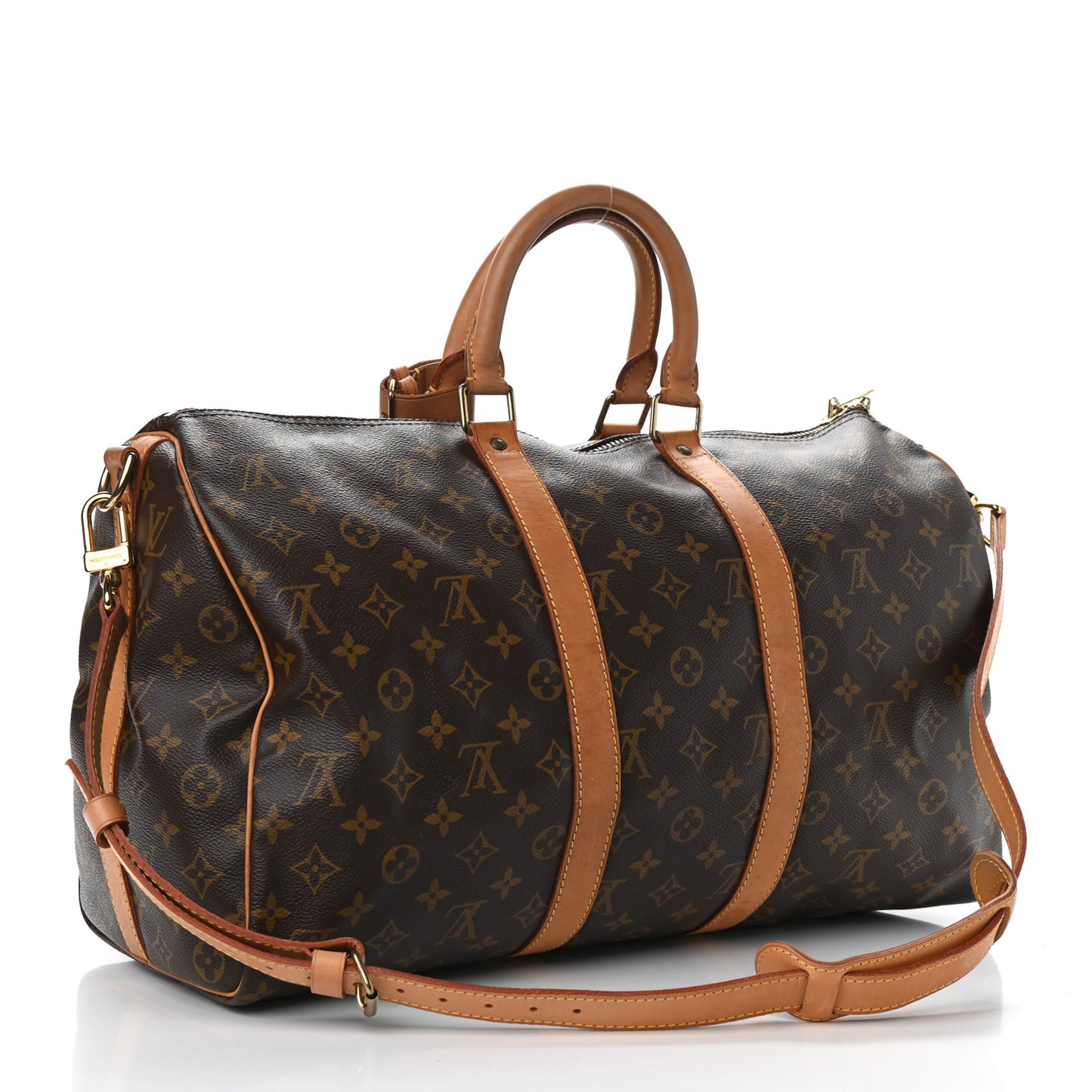 Monogram Keepall Bandouliere 45