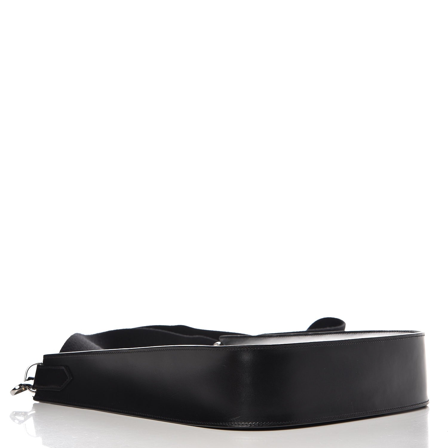 Hermes Vache Hunter Evelyne Sellier 29 PM Black 4 of 11