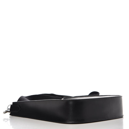 Hermes Vache Hunter Evelyne Sellier 29 PM Black 4 of 11