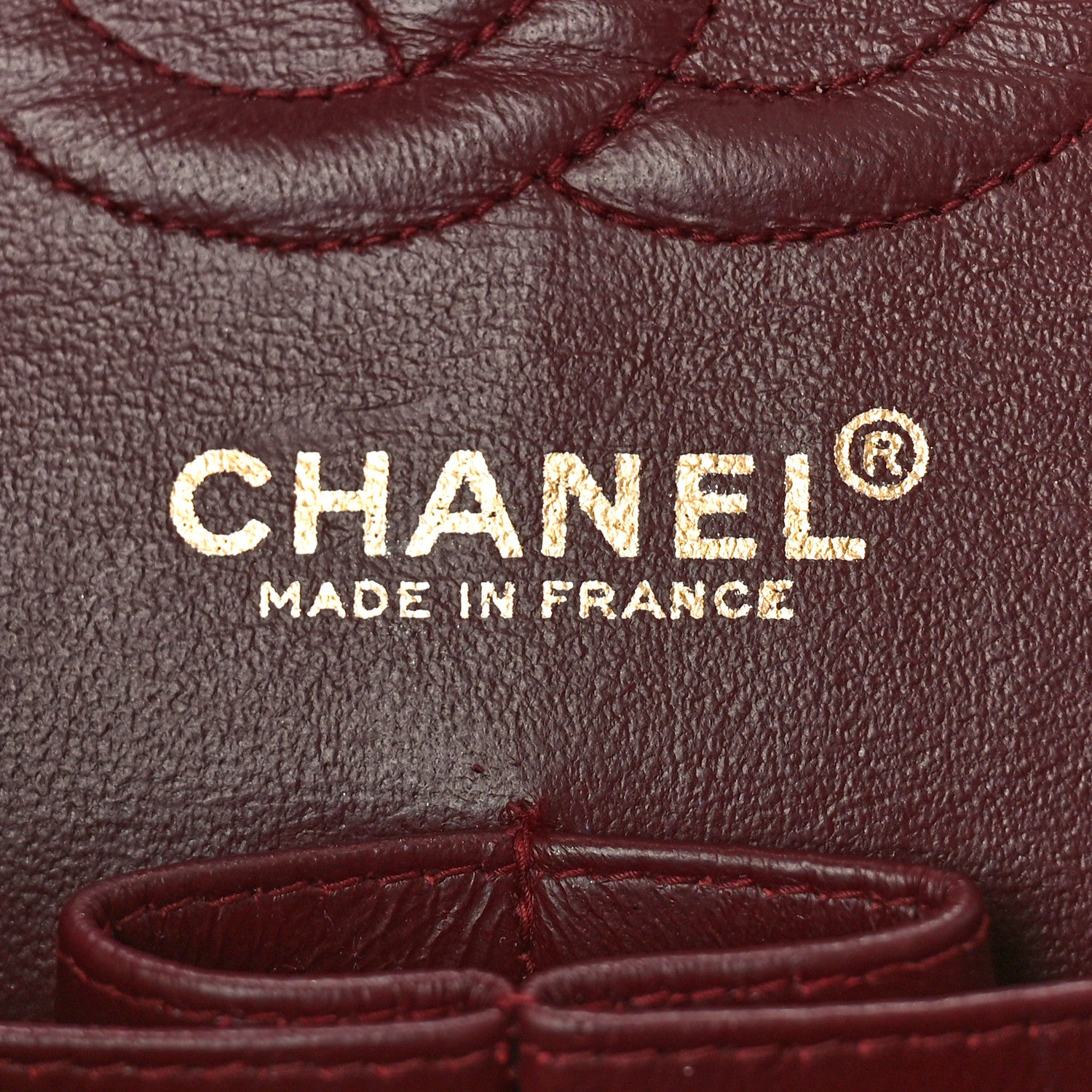Chanel Lambskin Quilted Small Double Flap Black 6 of 11