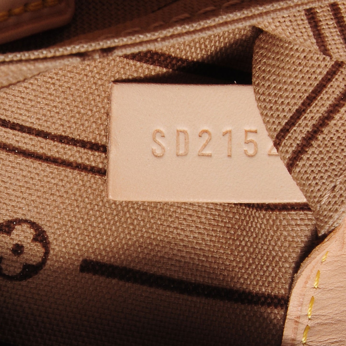 Monogram Neverfull MM