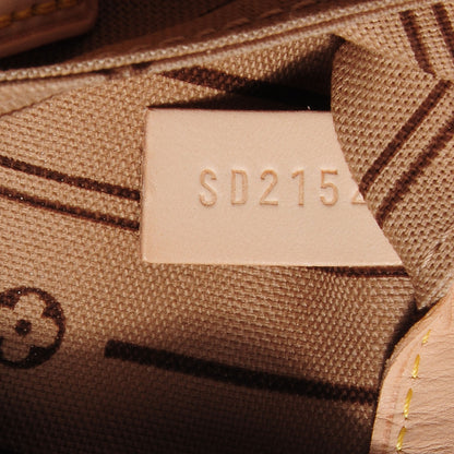 Louis Vuitton Monogram Neverfull MM 8 of 8