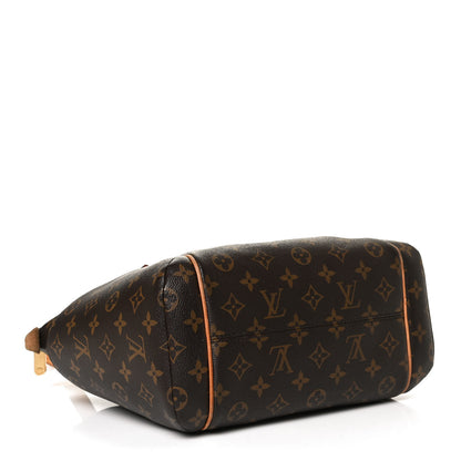 Louis Vuitton Monogram Totally PM 4 of 12