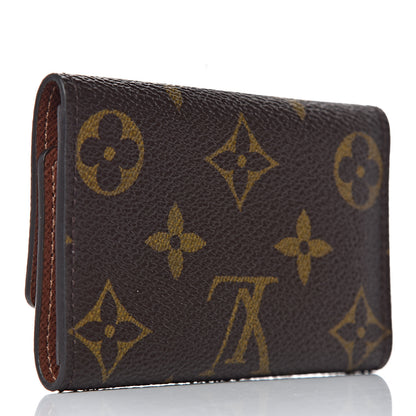 Louis Vuitton Monogram 6 Key Multicles Holder 3 of 8