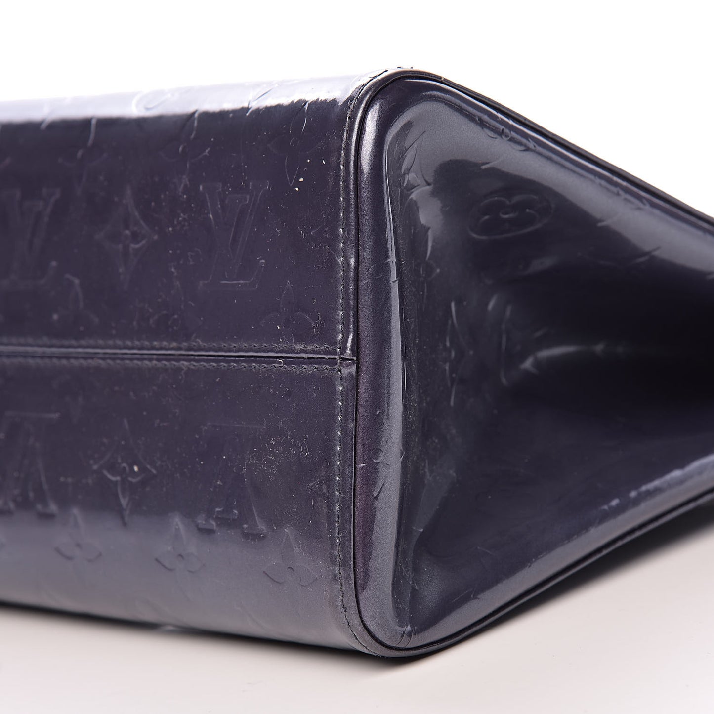 Vernis Maple Drive Indigo
