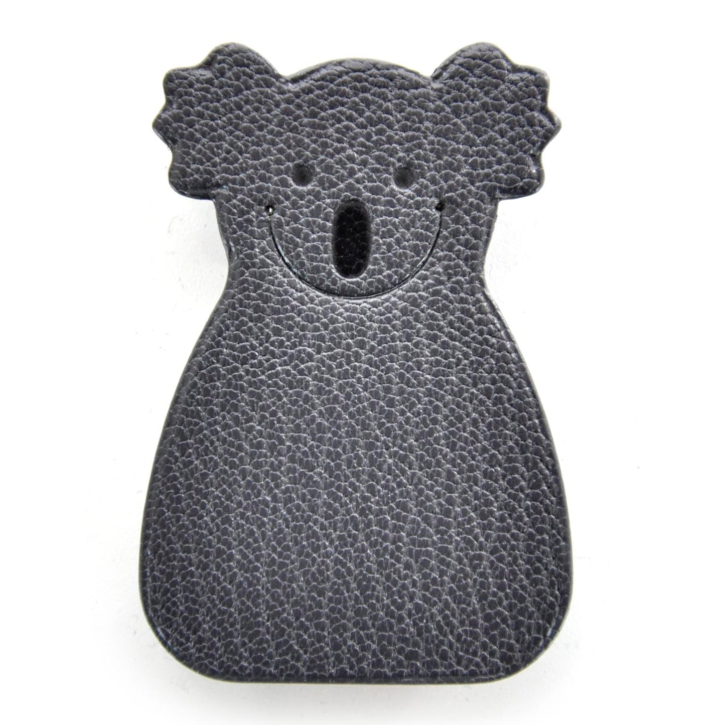 Chevre Koala Pikabook Bookmark Graphite