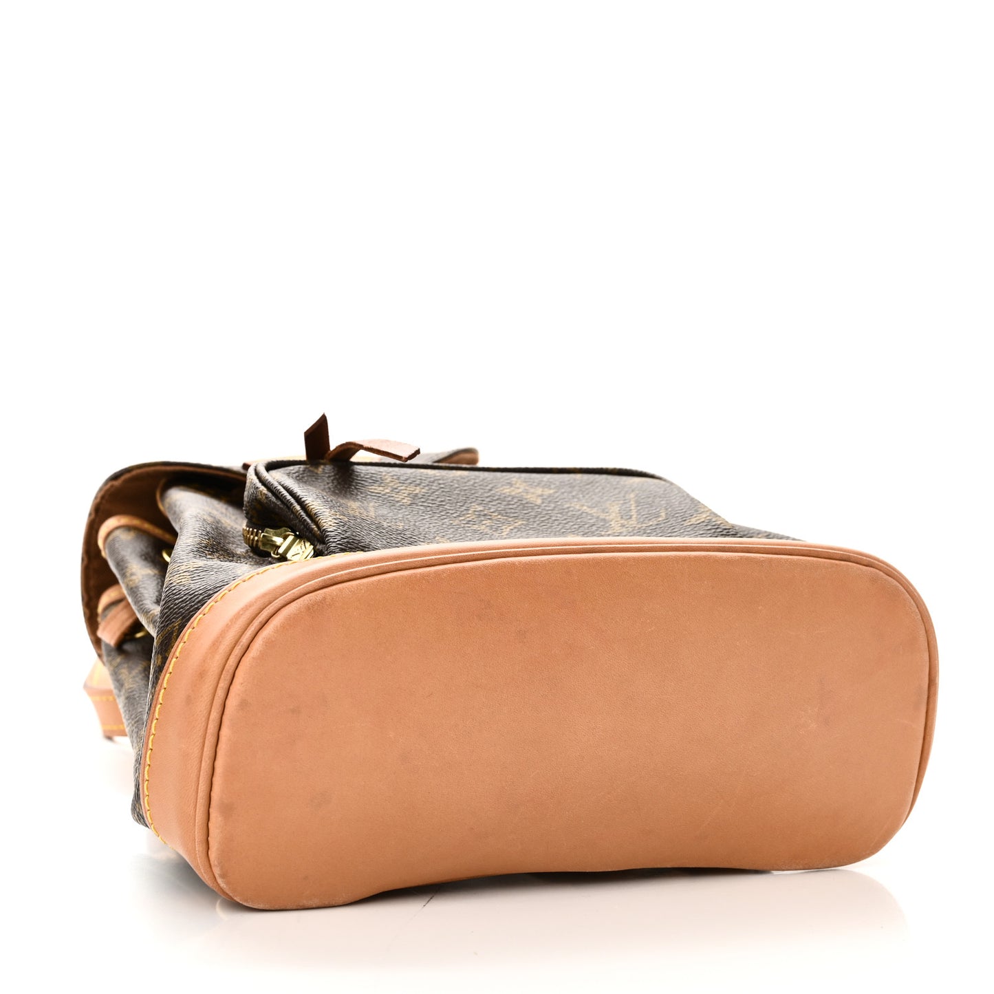 Monogram Mini Montsouris Backpack