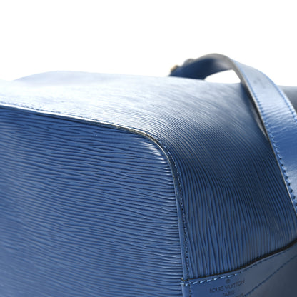Louis Vuitton Epi Petit Noe Toledo 10 of 10
