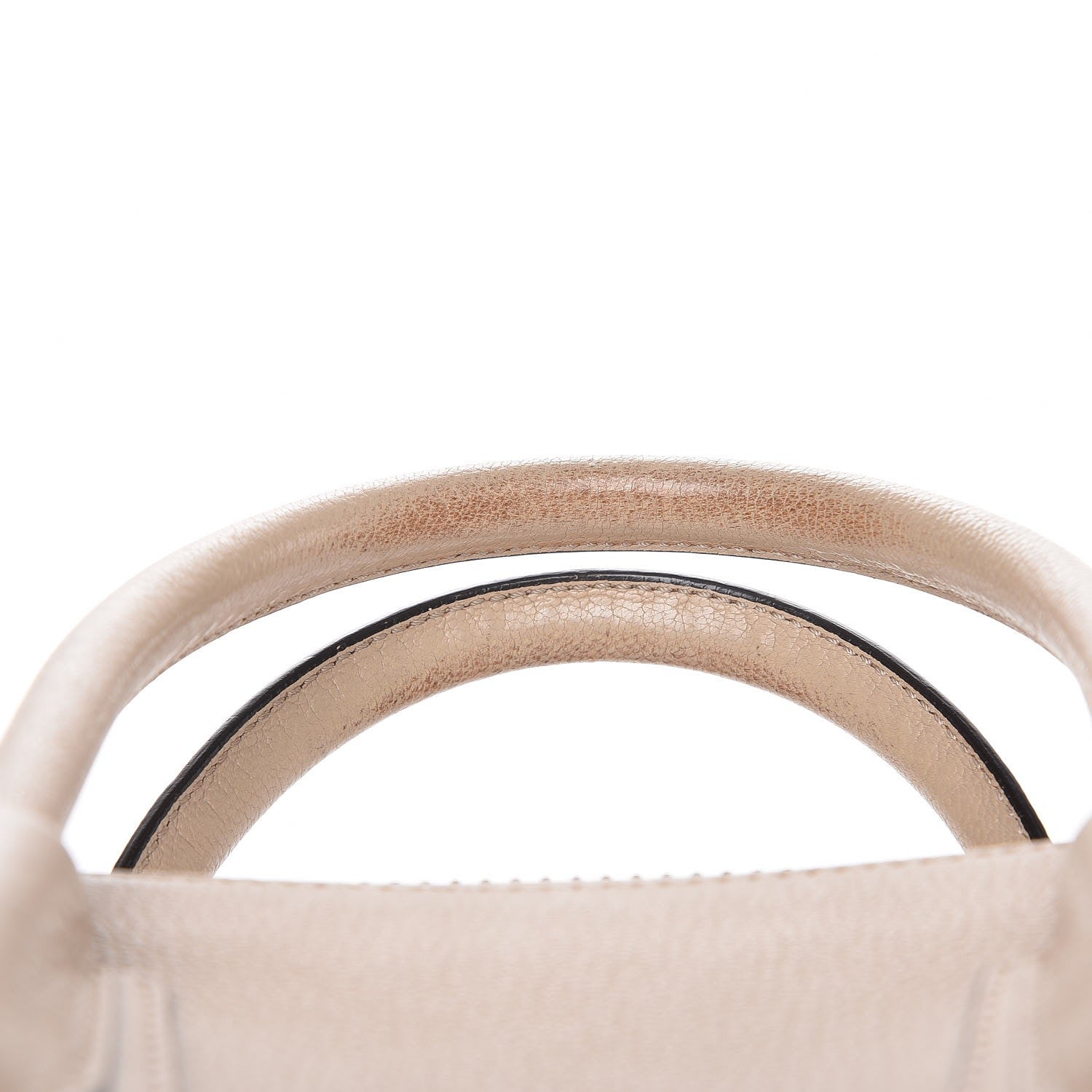 Givenchy Sugar Goatskin Medium Antigona Mastic 19 of 21