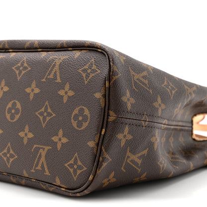 Louis Vuitton Monogram Neo Neverfull PM 9 of 10