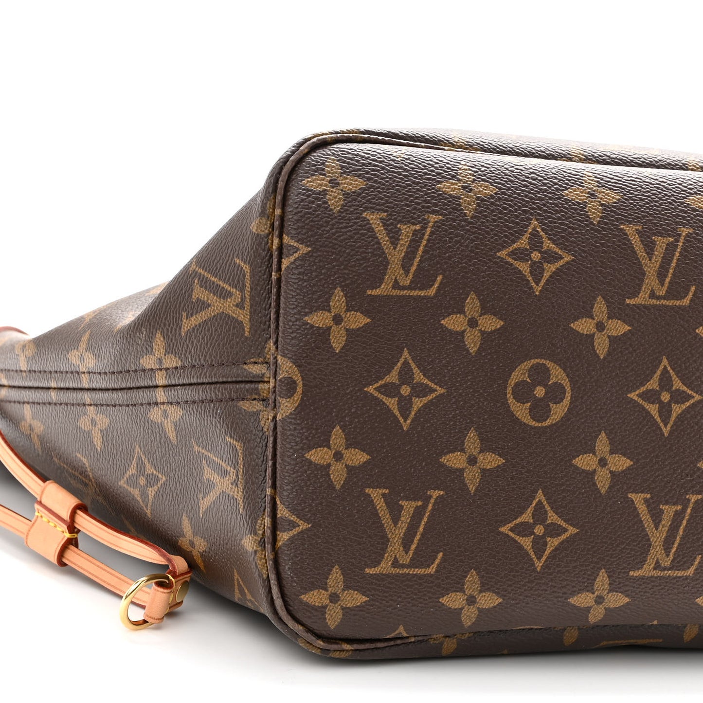 Monogram Neo Neverfull MM
