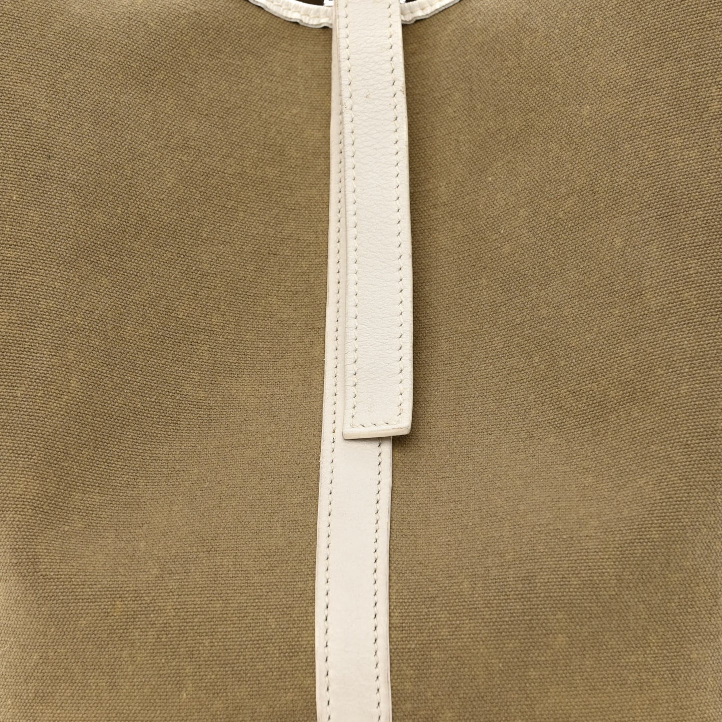 Toile Swift Picotin 18 PM White Vert Miliatire