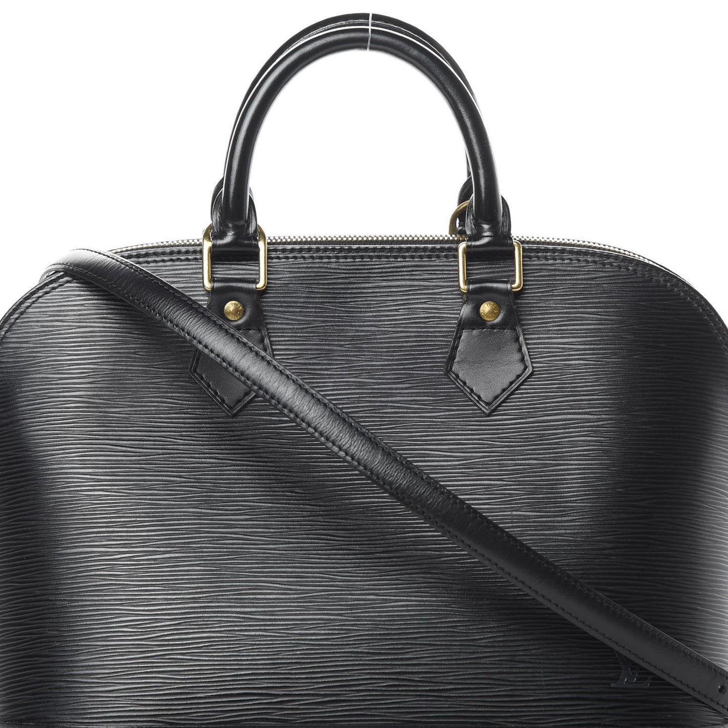 Epi Alma PM Black