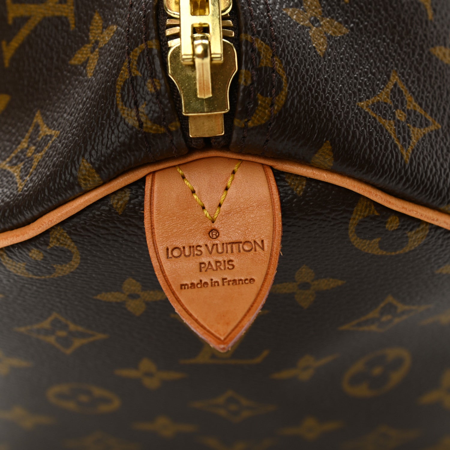 Louis Vuitton Monogram Keepall 50 6 of 11