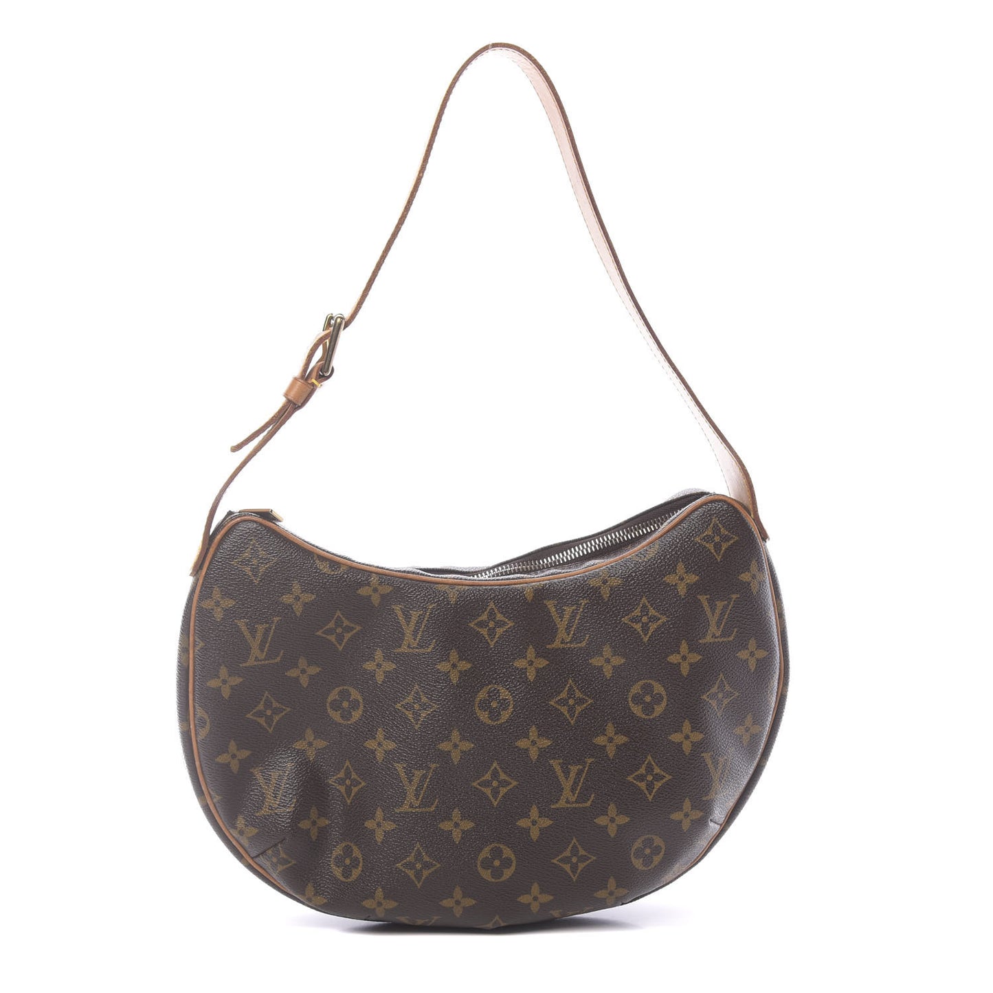 Monogram Croissant MM