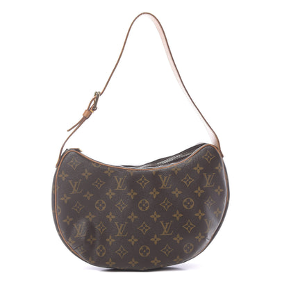 Louis Vuitton Monogram Croissant MM 1 of 11