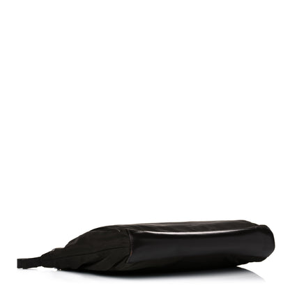 Prada Tessuto Nylon Nappa Tote Militare 4 of 18