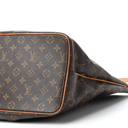 Louis Vuitton Monogram Palermo GM 9 of 10