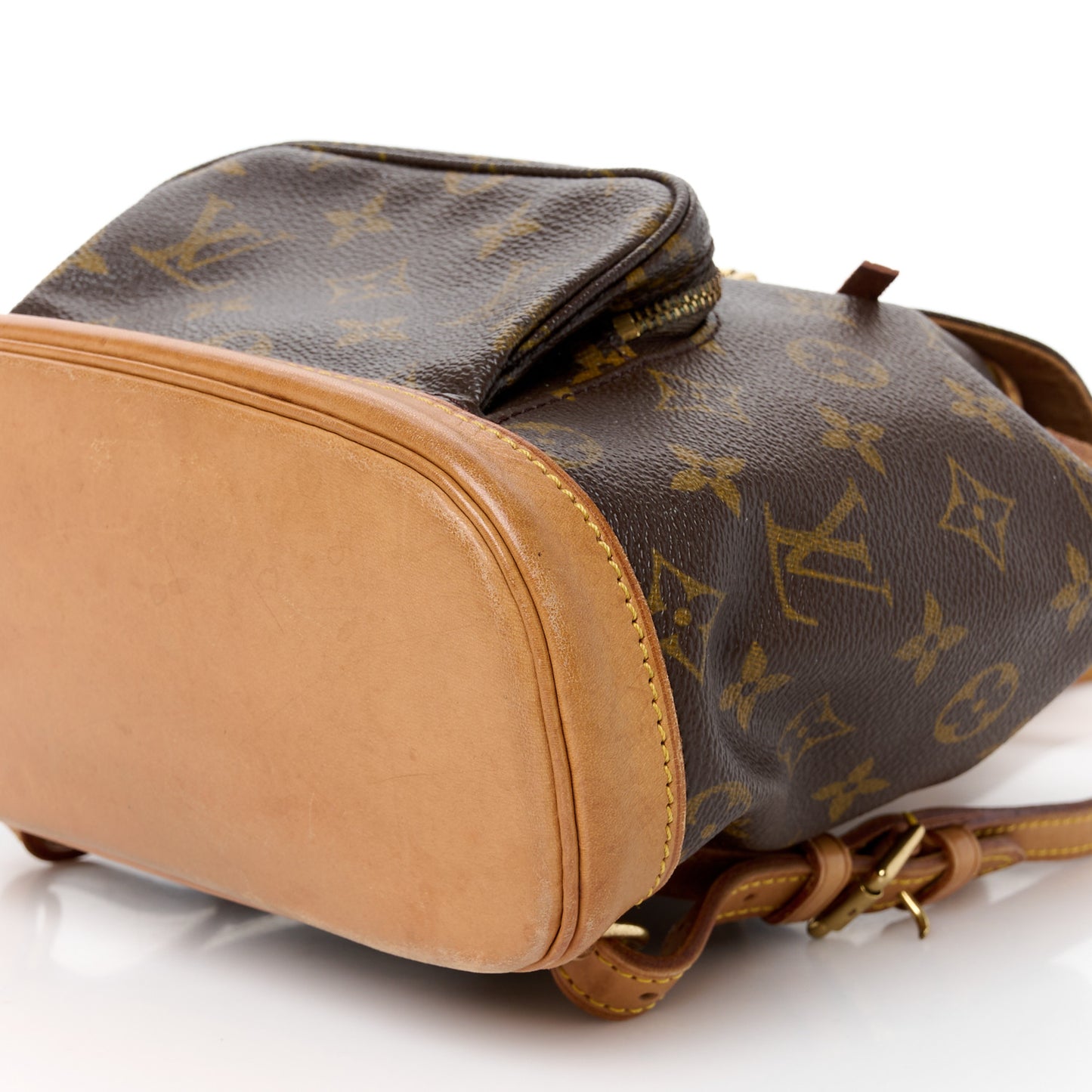 Monogram Mini Montsouris Backpack