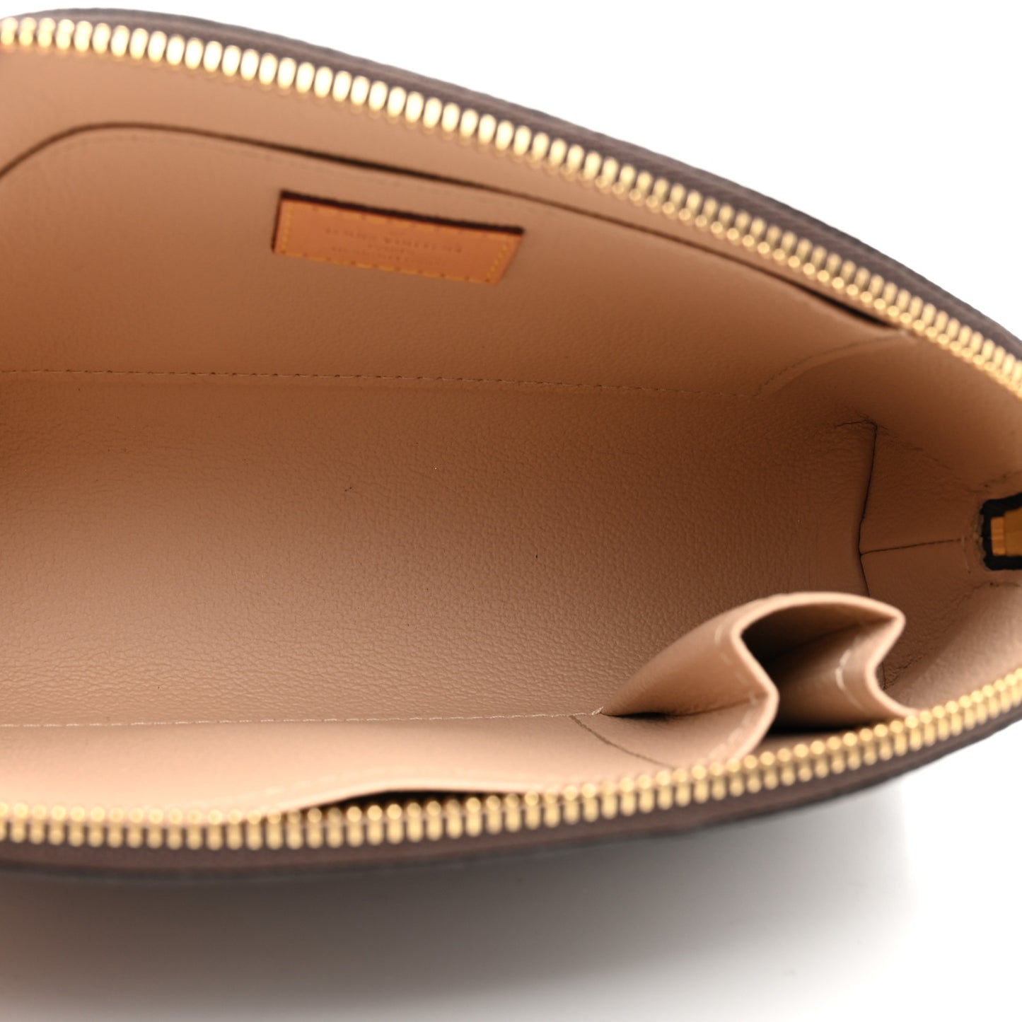 Monogram Cosmetic Pouch GM