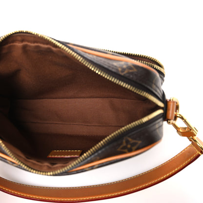 Louis Vuitton Monogram Archive Nil NM 5 of 9