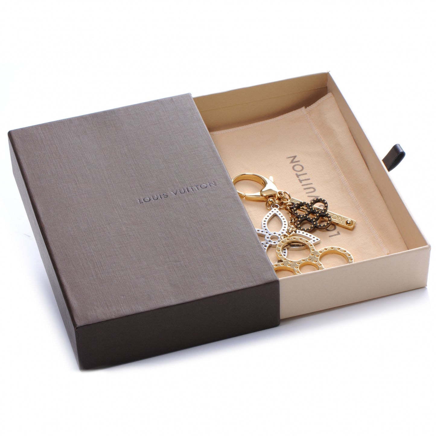 Tapage Bag Charm