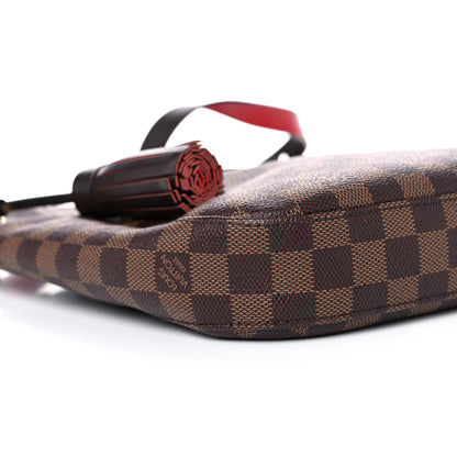 Louis Vuitton Damier Ebene South Bank Besace 9 of 14