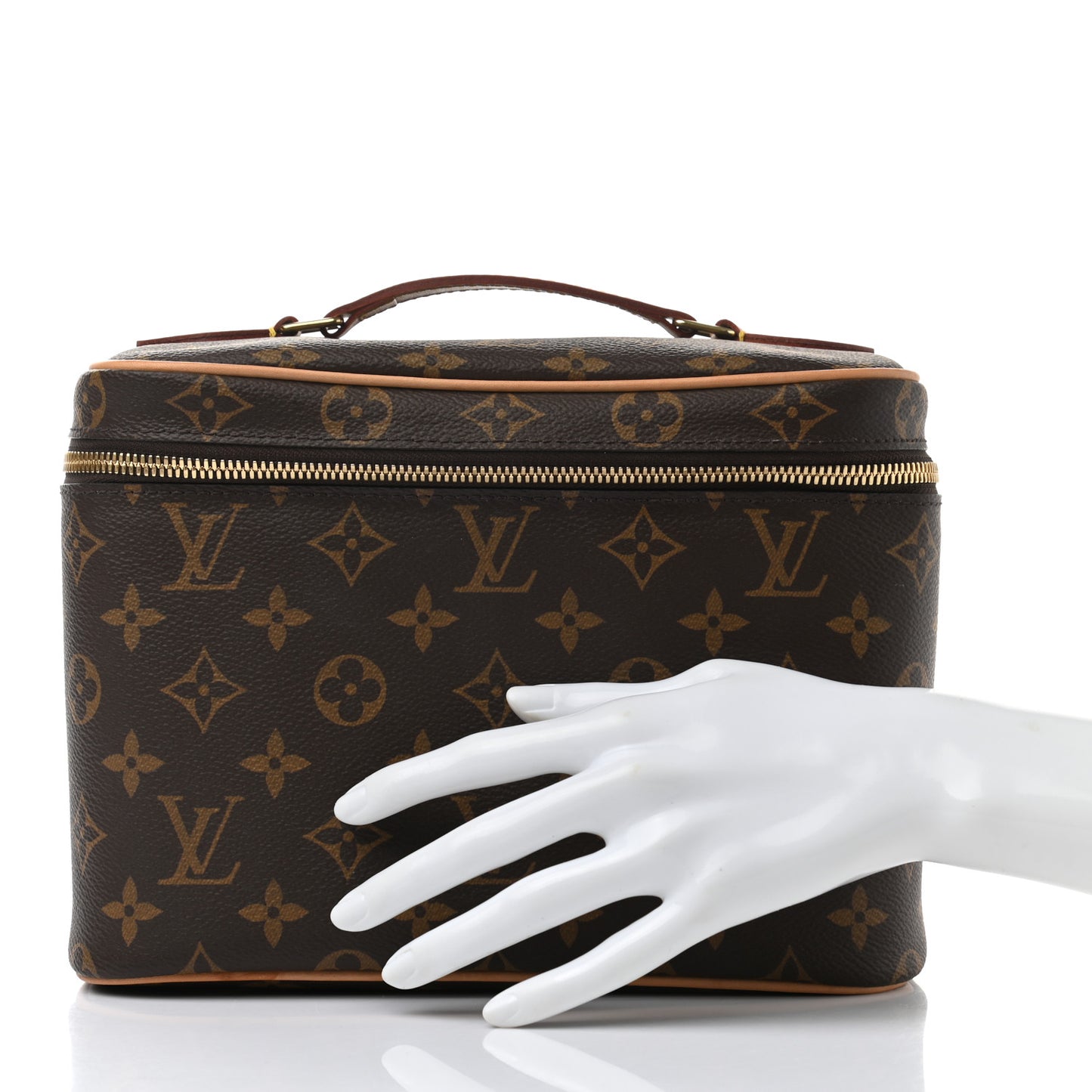 Monogram Nice BB